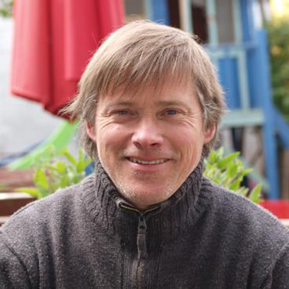 Simon Cocking